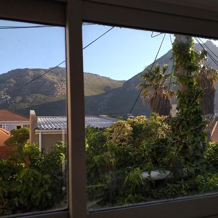 Royal@Sea2 Hotel Muizenberg Kültér fotó