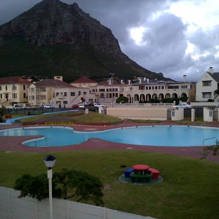 Royal@Sea2 Hotel Muizenberg Kültér fotó