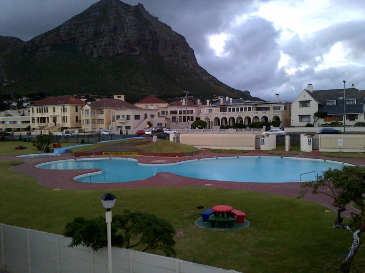 Royal@Sea2 Hotel Muizenberg Kültér fotó