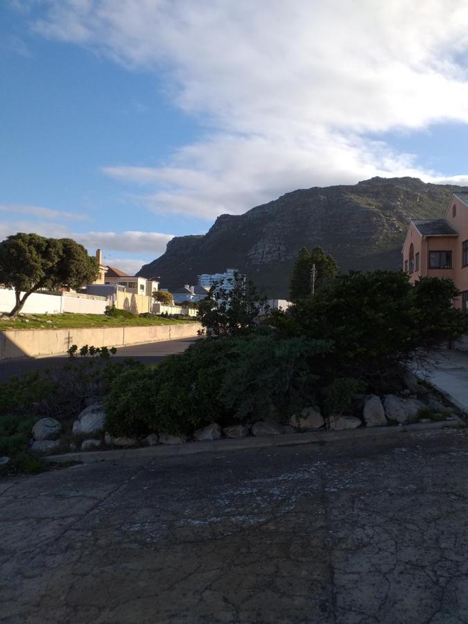 Royal@Sea2 Hotel Muizenberg Kültér fotó