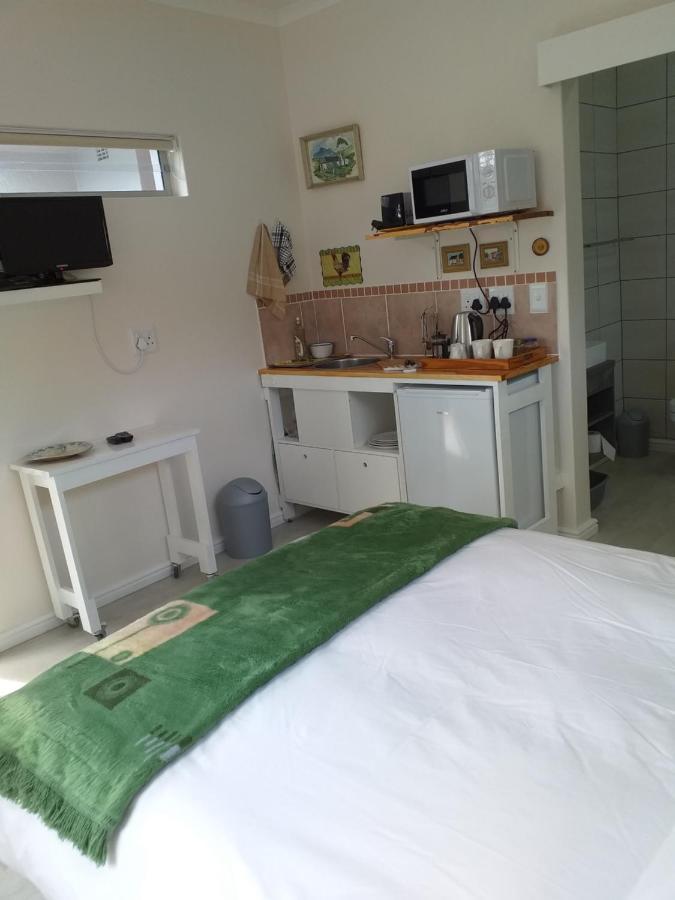 Royal@Sea2 Hotel Muizenberg Kültér fotó