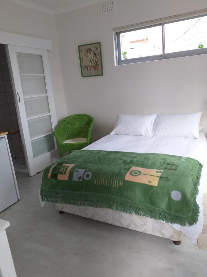 Royal@Sea2 Hotel Muizenberg Kültér fotó