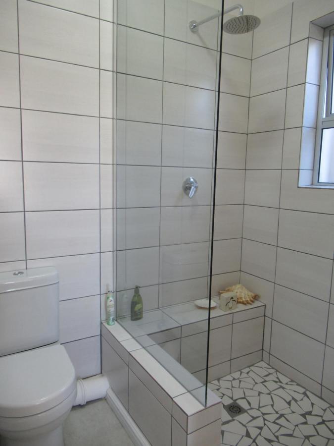 Royal@Sea2 Hotel Muizenberg Kültér fotó